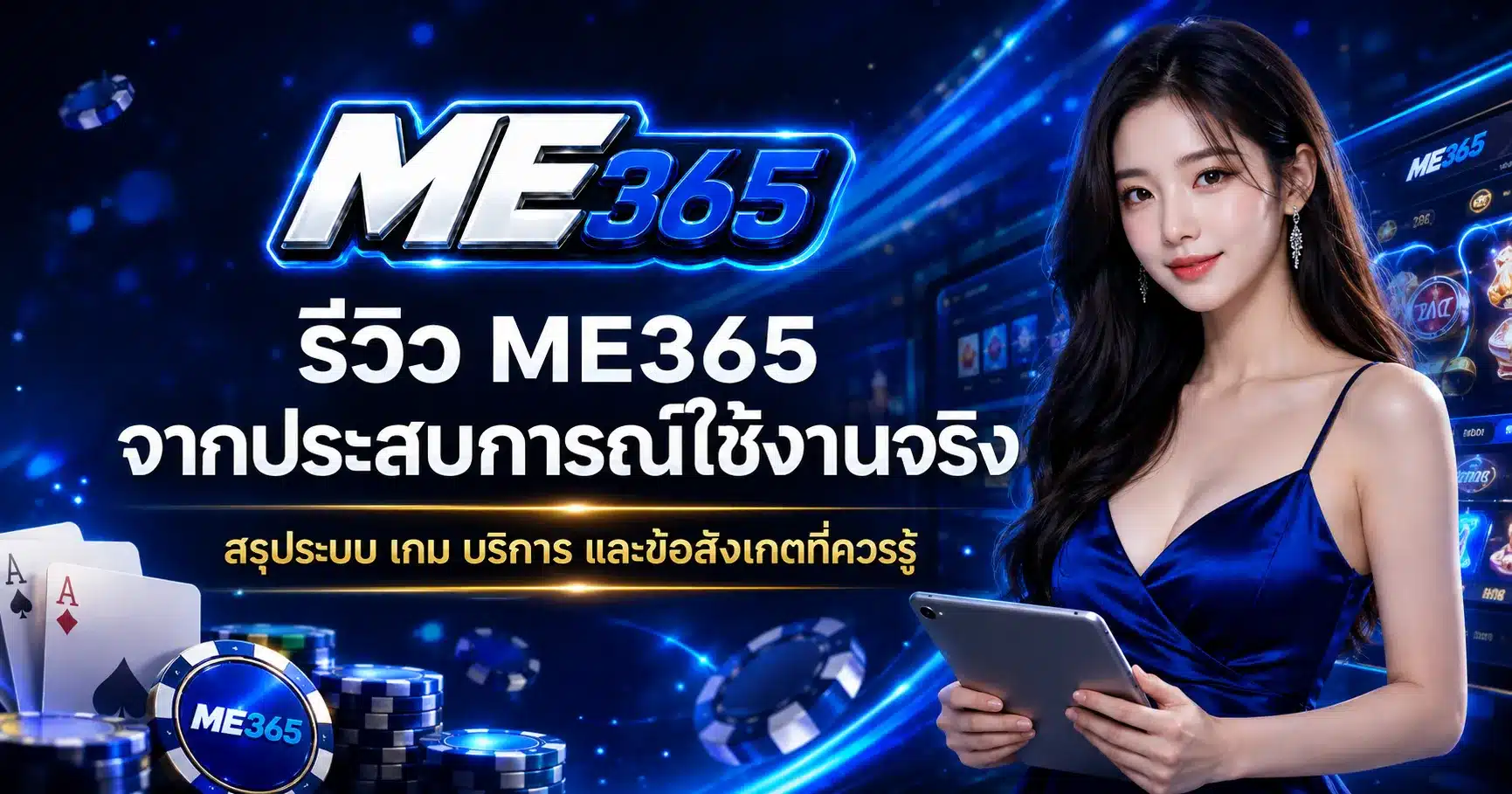 ME365